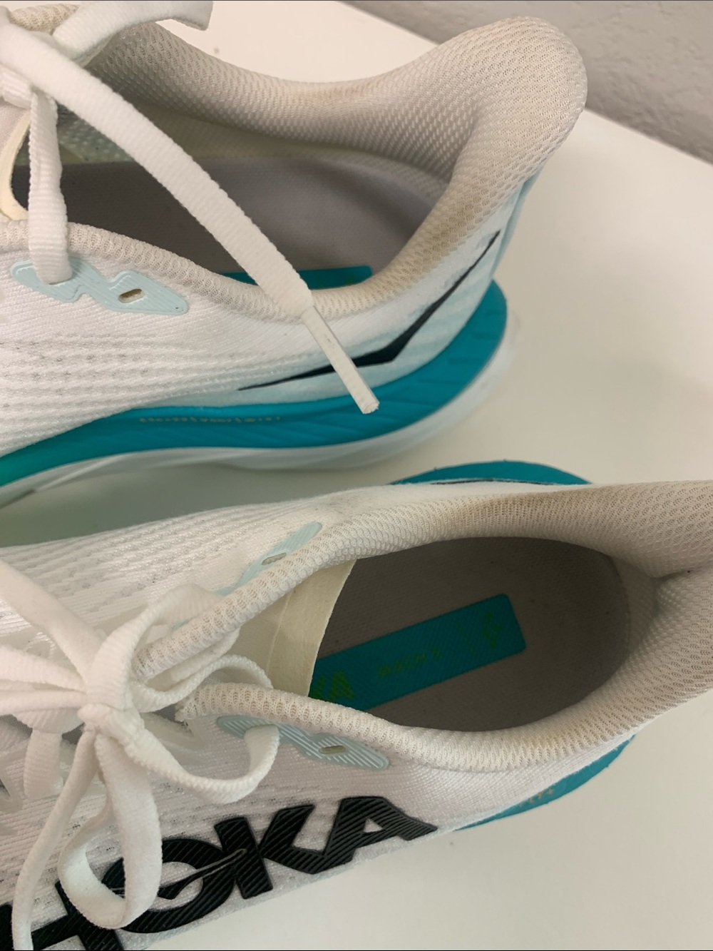 Hoka Mach 5 Running Shoes - Picture 6 of 9